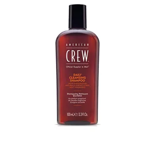 Daily Cleansing Shampoo 100 ml
