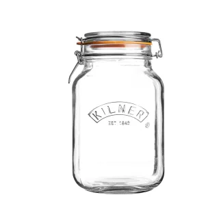 Aufbewahrungsglas KILNER