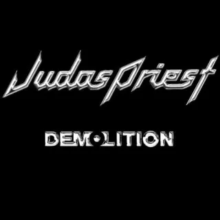Demolition/Ltd./Ausverkauft [Audio CD] Judas Priest