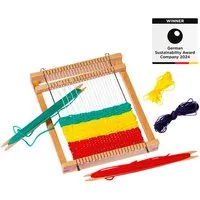 goki Kreativset Webrahmen 22x19 cm