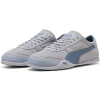 PUMA BELLA UT CLASSIC Sneaker für Alltag und Freizeit, mit Leder-Obermaterial, mit Schnürung