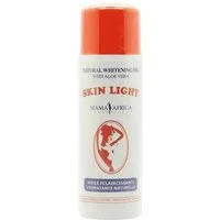 Mama Africa Körperöl Mama Africa Skin Light Natural Whitening Oil 125ml