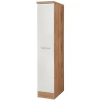 KOCHSTATION Apothekerschrank KS-Wien Höhe 165 cm