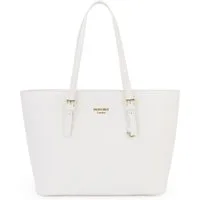 Princely London Shopper Beverly Medium - Geräumiger Shopper mit Reißverschluss