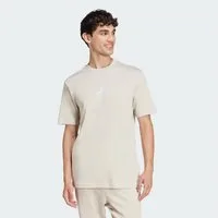 adidas Sportswear T-Shirt ESSENTIALS SMALL LOGO SINGLE JERSEY T-SHIRT (1-tlg)