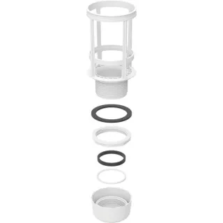 Geberit Bassin für tiefhängende Spülkasten 215026111