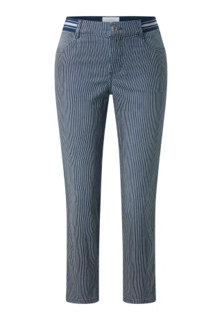ANGELS - 232345300-325 CIRA SPORTY blue used - Gr. - 44