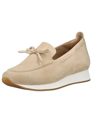 Peter Kaiser Slipper "Peter Kaiser Slipper Veloursleder"