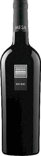Mesa Buio Buio Isola dei Nuraghi IGT Jg. 2016