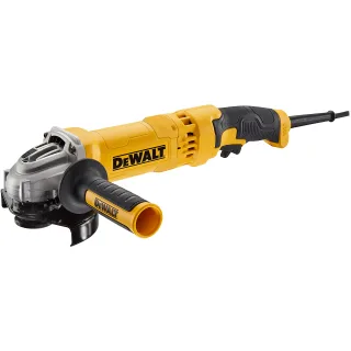 DEWALT Winkelschleifer ø 125mm 1500 Watt - DWE4277-QS