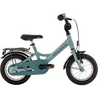 Puky Kinderfahrrad YOUKE 12, Ab 3 Jahren, 12 Zoll
