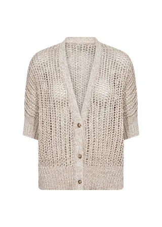 Soyaconcept - SC-RUDY 4 cream melange - Gr. - XS