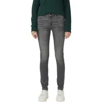 s.Oliver Skinny-fit-Jeans IZABELL in coolen, unterschiedlichen Waschungen