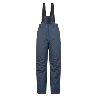 Mountain Warehouse Damen/Damen Moon II Skihose (Marine)