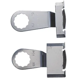 Fein Schabmesser-Set,Form 113/131 - 63903113022