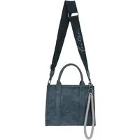 Fritzi aus Preußen Henkeltasche Fritzi SquareN, mit abnehmbarem Schlüsselband
