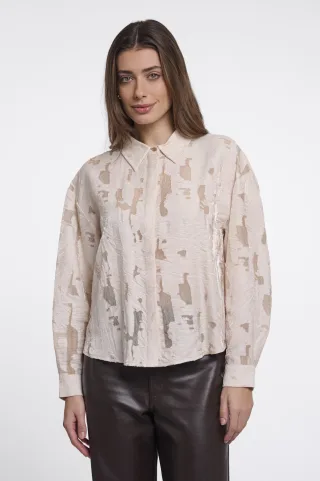 Rino&Pelle - Nada.7002612 birch - Gr. - 38