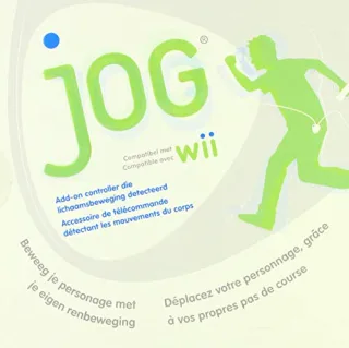 Jog für Wii