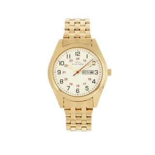 Elevon Gann Armbanduhr mit Tag/Datum