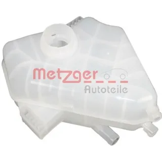 Metzger K?hlmittelausgleichsbeh?lter Ford B-Max Ecosport Fiesta