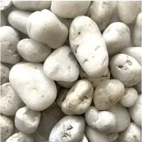 Eurosand Kieselsteine Flusskiesel, Kieselsteine 10-30mm 5kg