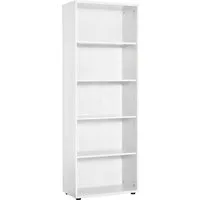 Schildmeyer Aktenregal Serie 200, Aktenschrank, Made in Germany, B: 65 cm, Solide Verarbeitung - Dieses Produkt ist in Deutschland gefertigt