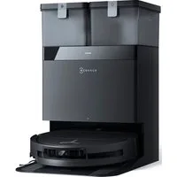 ECOVACS Saugroboter mit Wischfunktion, DEEBOT T50 OMNI Gen2, mit Beutel