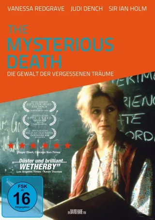 The Mysterious Death - Die Gewalt vergessener Träume