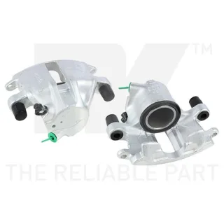 NK Bremssattel vorne rechts Audi 80 90