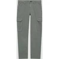 s.Oliver Chinos Hose PETE Cargohose Pete / Regular Fit / Mid Rise / Straight Leg