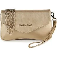 VALENTINO BAGS Clutch Ariel Mir, Polyurethan