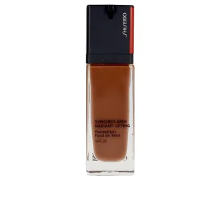Synchro Skin Strahlende Lifting-foundation Nr. 550 30 ml