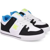 DC Shoes Pure Elastic Sneaker