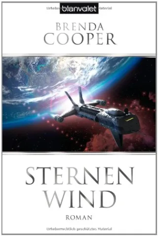 Sternenwind: Roman