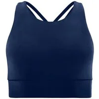 Winshape Sport-Bustier Functional Comfort Sport-BH SB103C mit Rücken-Applikation