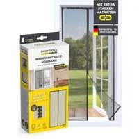 EASYmaxx Insektenschutz-Tür, (1-St)
