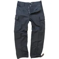 Leo Köhler Outdoorhose Original Bundeswehr Leo Köhler Moleskinhose