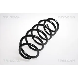 Triscan Feder vorne VW Caddy 875029165