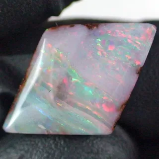 10,56 ct. Boulder Opal aus Australien – Opalstein