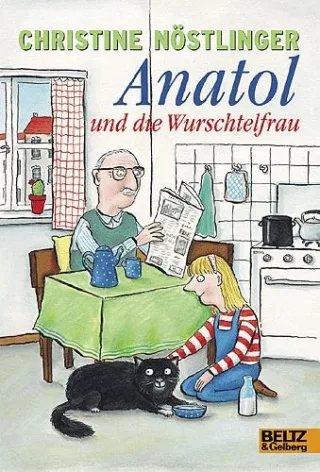 Anatol und die Wurschtelfrau (Gulliver)