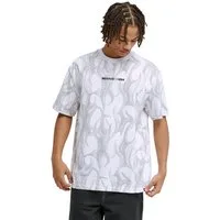DC Shoes T-Shirt DC Liquid Fuego