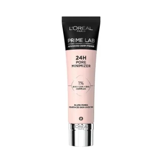 Prime Lab 24h Minimiseur De Pores 30 ml