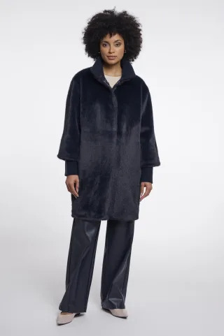 Rino&Pelle - Pilar.7002611 dark navy - Gr. - 40