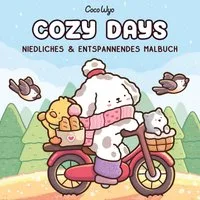 Cozy Days / Coco Wyo