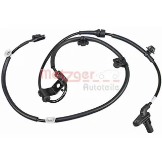 Metzger Raddrehzahlsensor vorne links Hyundai Grand Santa Kia Sorento