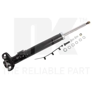 NK Sto?d?mpfer vorne Mercedes 124 E-Klasse