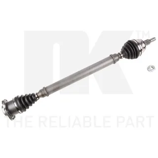 NK Antriebswelle rechts Audi Seat Skoda VW 5047128