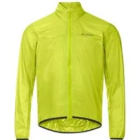 VAUDE Outdoorjacke Men's Matera Air Jacket (1-St) leichte, atmungsaktive Fahrrad Windjacke