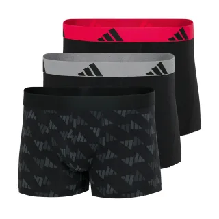 Adidas Active Flex Baumwoll-Boxershorts