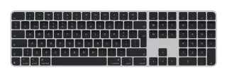 Apple Magic Keyboard with Touch ID and Numeric | mxk83po/a |